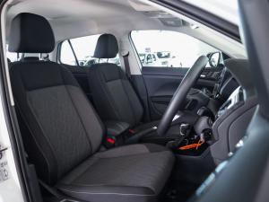 Volkswagen T-Cross 1.0TSI Life - Image 17