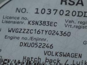 Volkswagen T-Cross 1.0TSI Life - Image 19