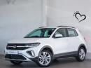 Thumbnail Volkswagen T-Cross 1.0TSI Life
