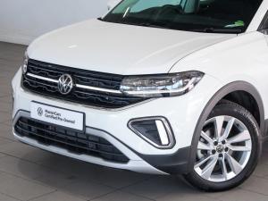 Volkswagen T-Cross 1.0TSI Life - Image 2
