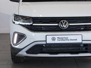 Volkswagen T-Cross 1.0TSI Life - Image 4
