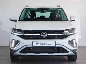 Volkswagen T-Cross 1.0TSI Life - Image 6