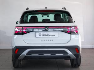 Volkswagen T-Cross 1.0TSI Life - Image 7