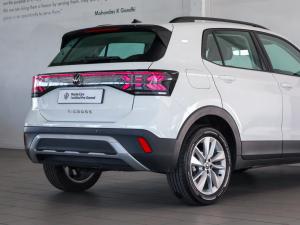 Volkswagen T-Cross 1.0TSI Life - Image 9