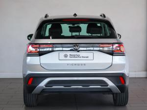 Volkswagen T-Cross 1.0TSI Life - Image 10
