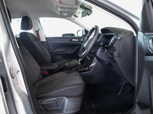 Volkswagen T-Cross 1.0TSI Life - Image 12