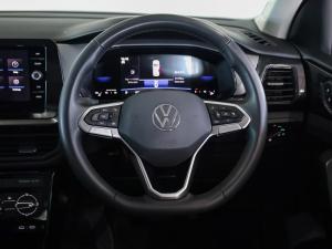 Volkswagen T-Cross 1.0TSI Life - Image 14