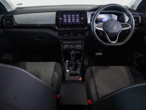 Volkswagen T-Cross 1.0TSI Life - Image 16