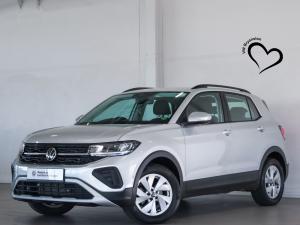 Volkswagen T-Cross 1.0TSI Life - Image 1