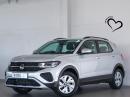 Thumbnail Volkswagen T-Cross 1.0TSI Life