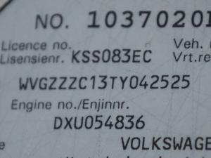 Volkswagen T-Cross 1.0TSI Life - Image 20