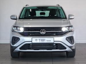 Volkswagen T-Cross 1.0TSI Life - Image 2