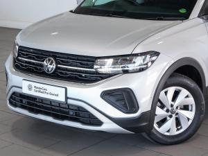 Volkswagen T-Cross 1.0TSI Life - Image 3