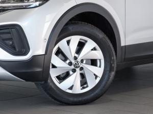 Volkswagen T-Cross 1.0TSI Life - Image 4