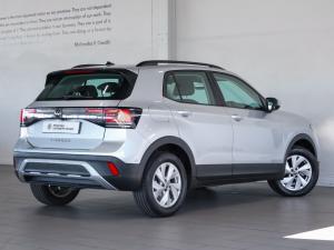 Volkswagen T-Cross 1.0TSI Life - Image 5