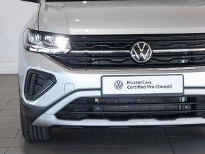 Volkswagen T-Cross 1.0TSI Life - Image 6