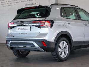 Volkswagen T-Cross 1.0TSI Life - Image 7
