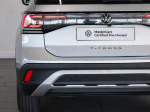 Volkswagen T-Cross 1.0TSI Life - Image 8