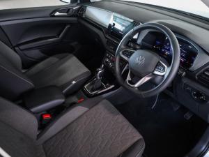 Volkswagen T-Cross 1.0TSI Life - Image 9