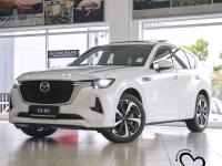 Thumbnail Mazda CX-60 3.3D AWD Takumi