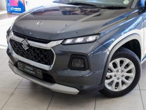 Suzuki Fronx 1.5 GL auto - Image 4