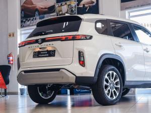 Suzuki Grand Vitara 1.5 GLX auto - Image 8