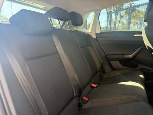 Volkswagen Polo hatch 1.0TSI 85kW Life - Image 15
