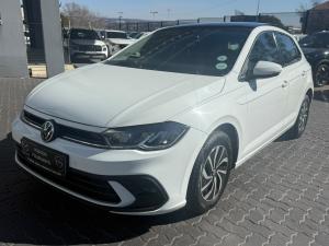 Volkswagen Polo hatch 1.0TSI 85kW Life - Image 2