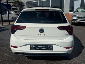 Volkswagen Polo hatch 1.0TSI 85kW Life - Image 5