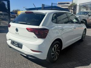 Volkswagen Polo hatch 1.0TSI 85kW Life - Image 6