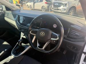 Volkswagen Polo hatch 1.0TSI 85kW Life - Image 8