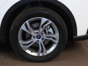 Ford Territory 1.8T Trend - Image 11