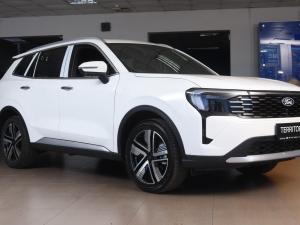 Ford Territory 1.8T Trend - Image 1