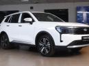 Thumbnail Ford Territory 1.8T Trend