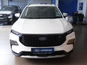 Ford Territory 1.8T Trend - Image 2