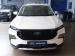 Ford Territory 1.8T Trend - Thumbnail 2