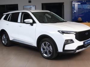 Ford Territory 1.8T Trend - Image 3