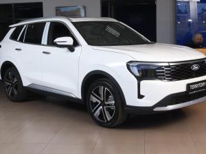 Ford Territory 1.8T Trend - Image 3