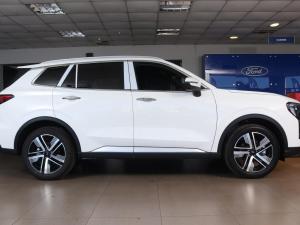 Ford Territory 1.8T Trend - Image 4