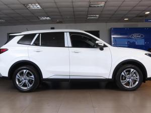 Ford Territory 1.8T Trend - Image 4