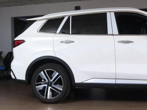 Ford Territory 1.8T Trend - Image 5