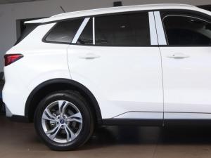 Ford Territory 1.8T Trend - Image 5