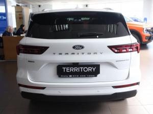 Ford Territory 1.8T Trend - Image 7
