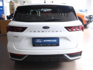 Ford Territory 1.8T Trend - Image 9