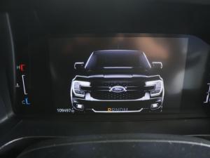Ford Ranger 2.0 SiT double cab XL auto - Image 12