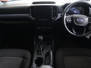 Ford Ranger 2.0 SiT double cab XL auto - Image 13