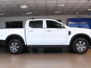 Ford Ranger 2.0 SiT double cab XL auto - Image 4