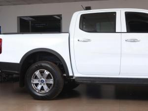 Ford Ranger 2.0 SiT double cab XL auto - Image 5