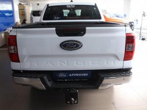 Ford Ranger 2.0 SiT double cab XL auto - Image 9