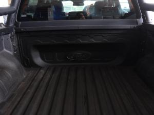 Ford Ranger 2.0 SiT double cab XLT 4x4 - Image 10